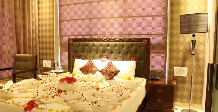 Hotel Residency